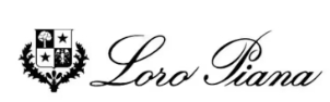 Loro piana 로고