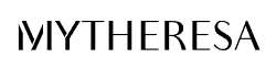 Mytheresa 로고