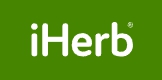 iHerb 로고