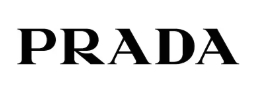 Prada 로고